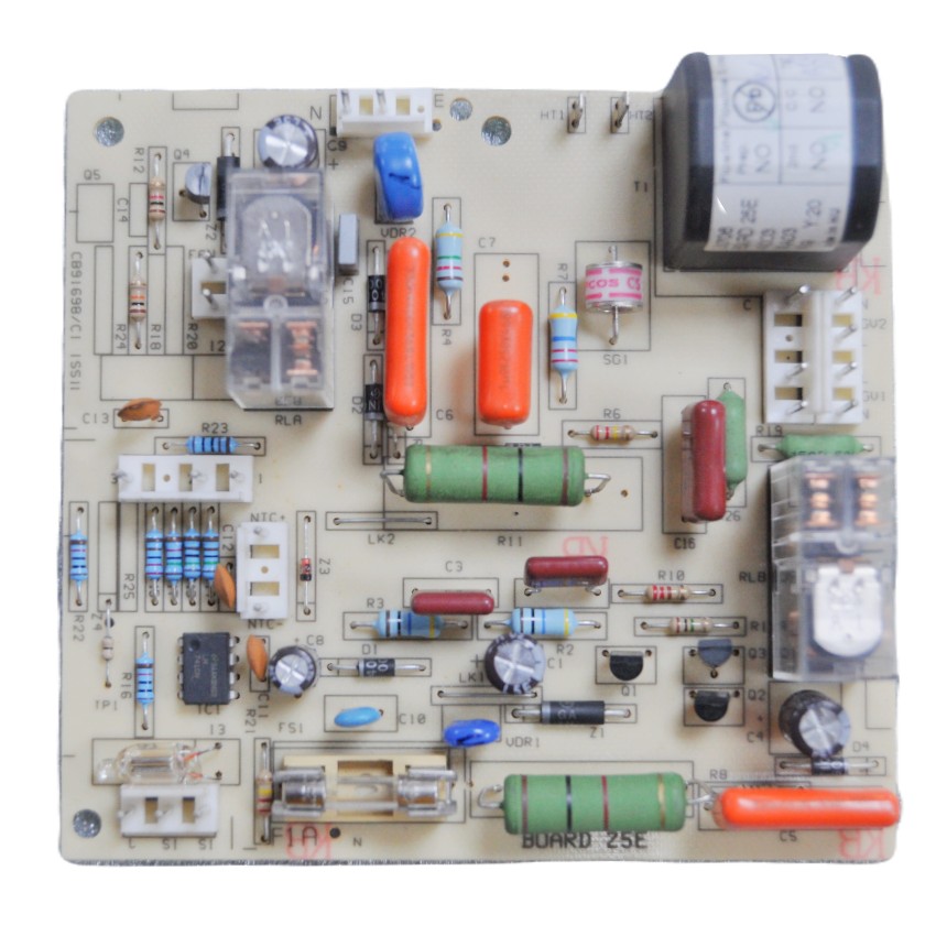 Ideal Classic FF PCB 173799