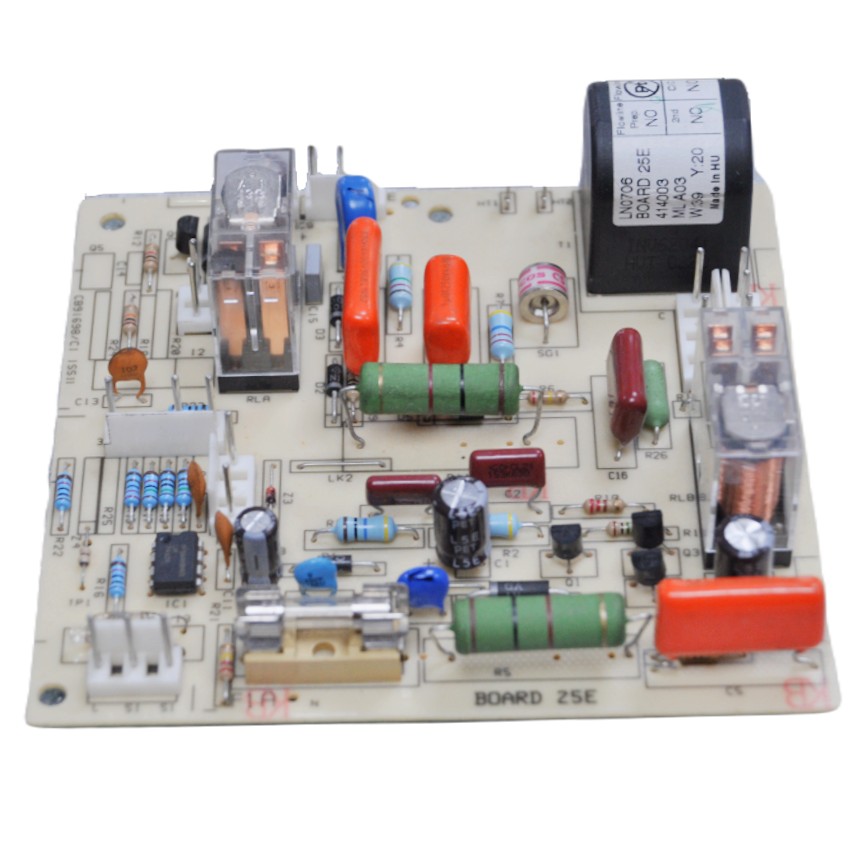 Ideal Classic FF PCB 173799
