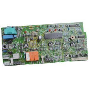 Worcester 28CDI RSF PCB 87483002760 Genuine