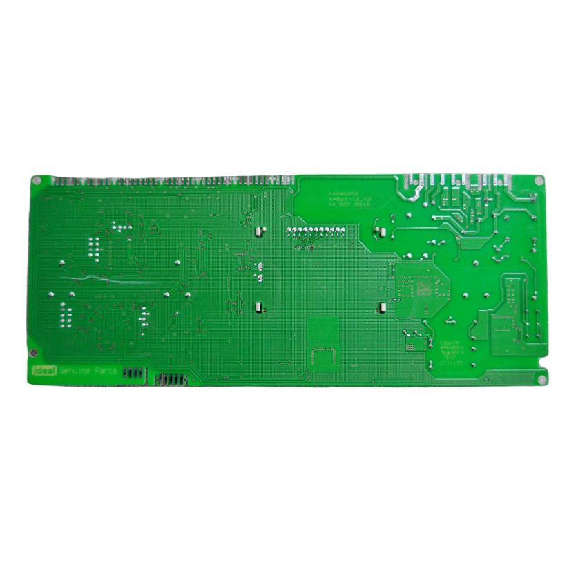 Ideal Boiler PCB 179038 (CombiHot Water)