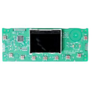 Ariston Combi 24 30 PCB Display 65115776