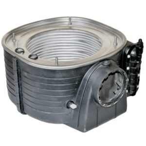 Ideal Vogue C26 Main Heat Exchanger 176906 GC No 47-348-99