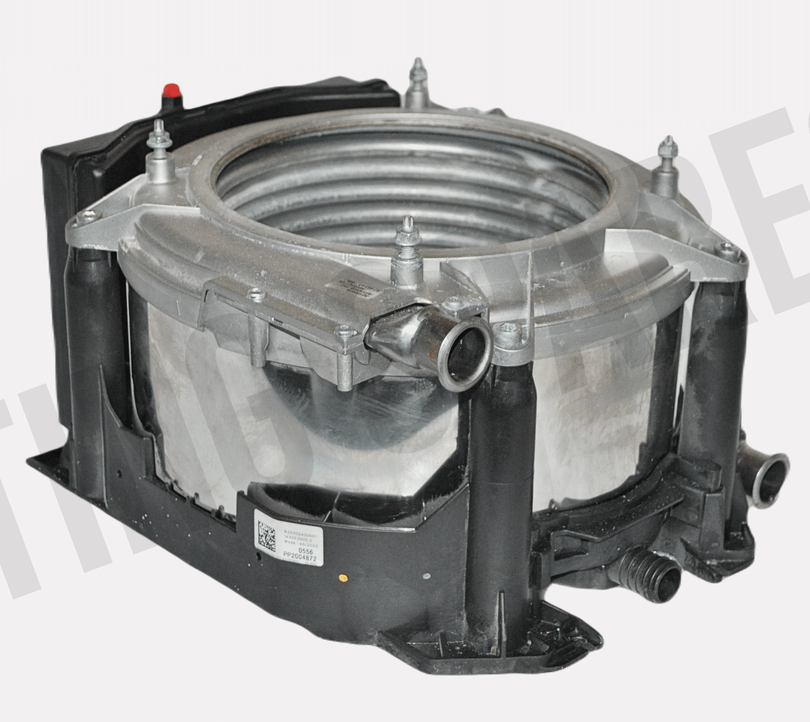 BIASI Advance 25C Heat Exchanger BI1782101