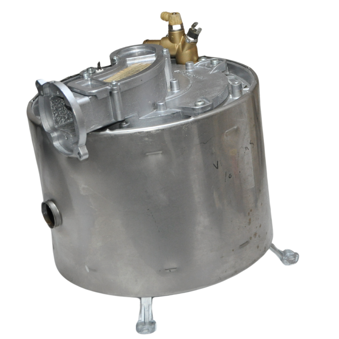 Viessmann 7826460 Heat Exchanger