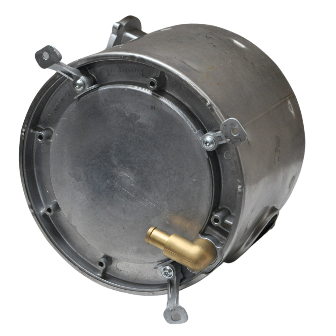 Viessmann 7826460 Heat Exchanger