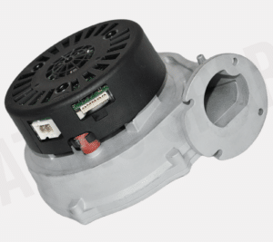 Image of Baxi platinum fan assembly