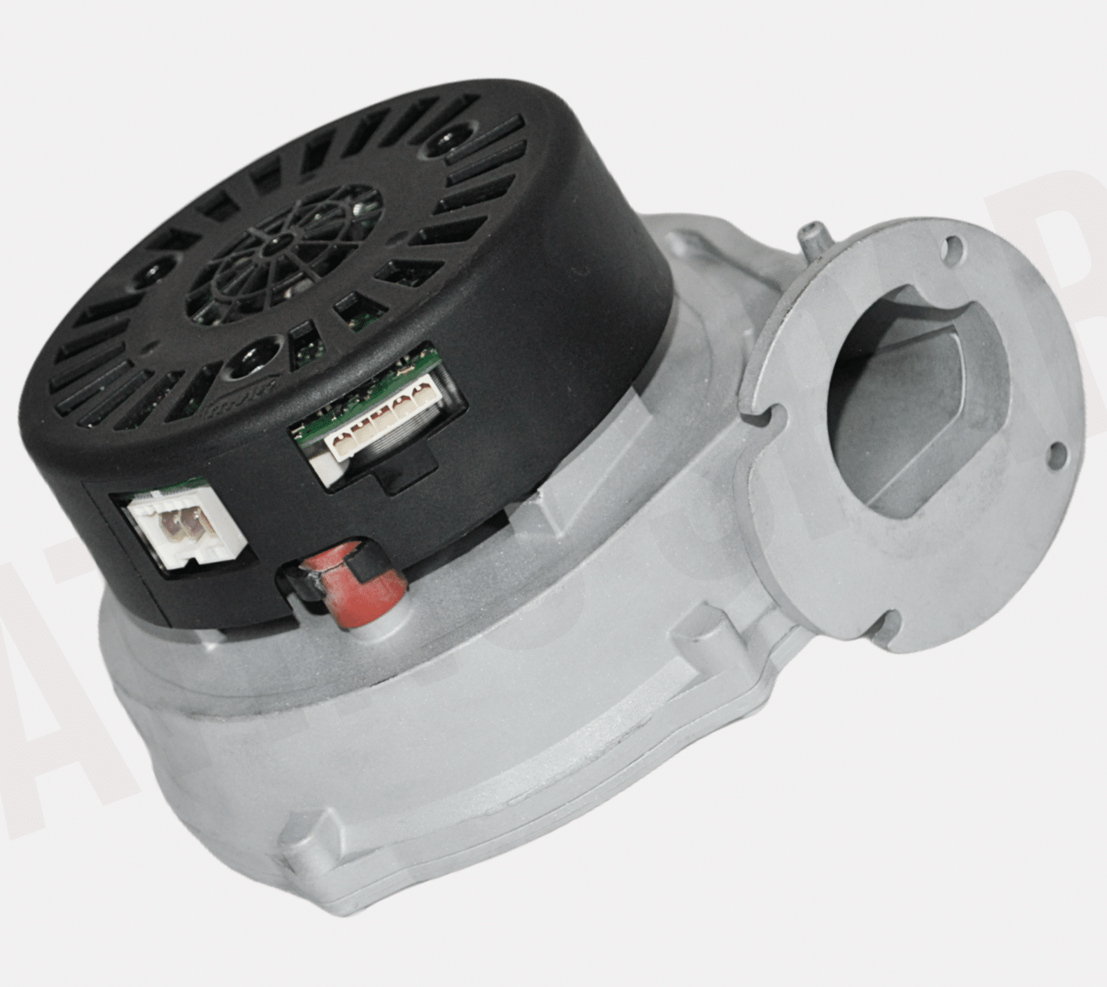 Image of Baxi platinum fan assembly