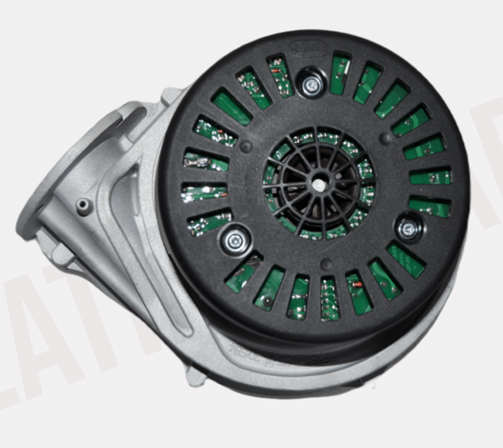 Baxi Platinum Combi Fan 5121447 5114684 - Image 2