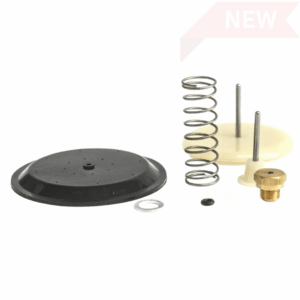 Baxi 248063 / 7224342 Hot Water Differential Repair Kit