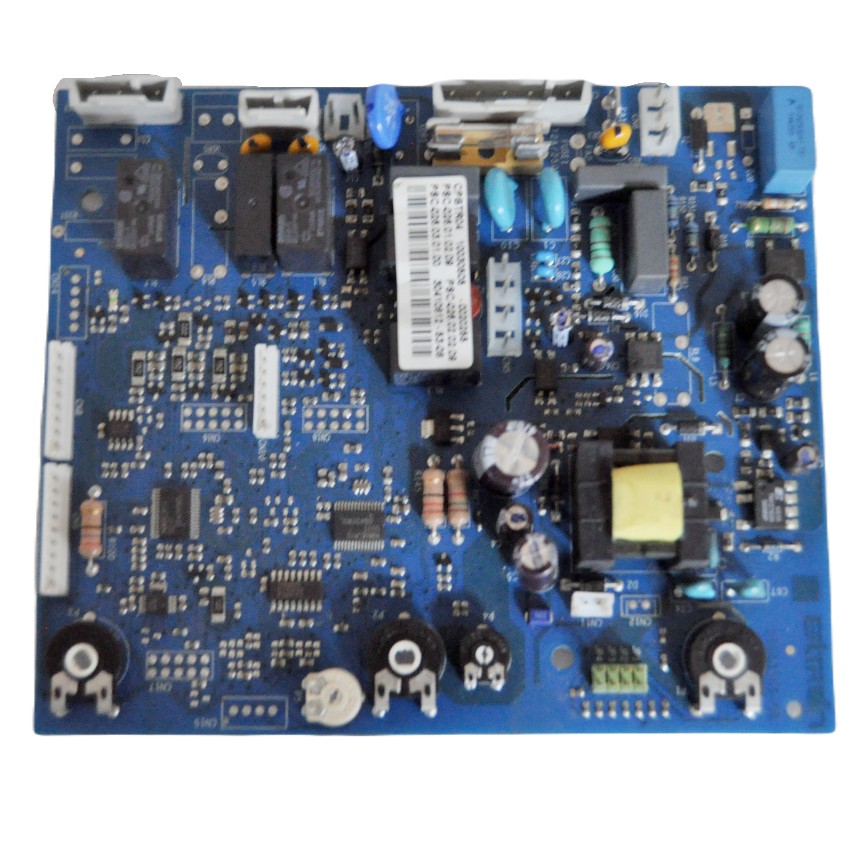 Vokera Compact 25 29 35 PCB 10030505 (Blue Version)