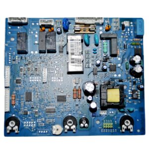 Vokera Compact 25 29 35 PCB 10030505 (Blue Version)