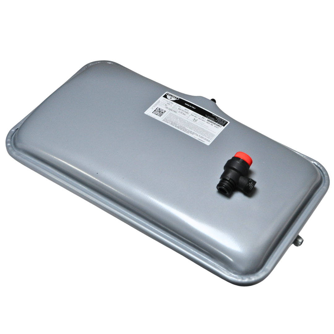 Ideal 176001 Expansion Vessel Kit