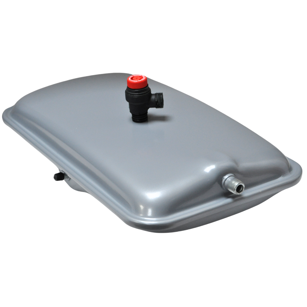 Ideal 176001 Expansion Vessel Kit