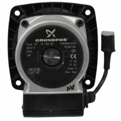 Genuine Baxi 5113411 replacement pump