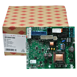 Glowworm 0020195574 NOW USE 0010047390 PCB - Genuine Boiler Replacement