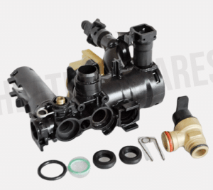 Worcester Greenstar Combi ERP Return Unit 8716117424