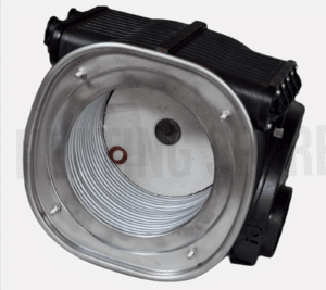 Vaillant Ecotec Plus 624 831 28 Heat exchanger 0020209544