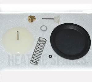 Potterton DHW Diaphragm Repair Kit 248063 7224342