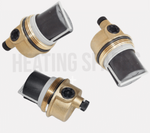 BAXI 248043 AIR VENT AUTOMATIC