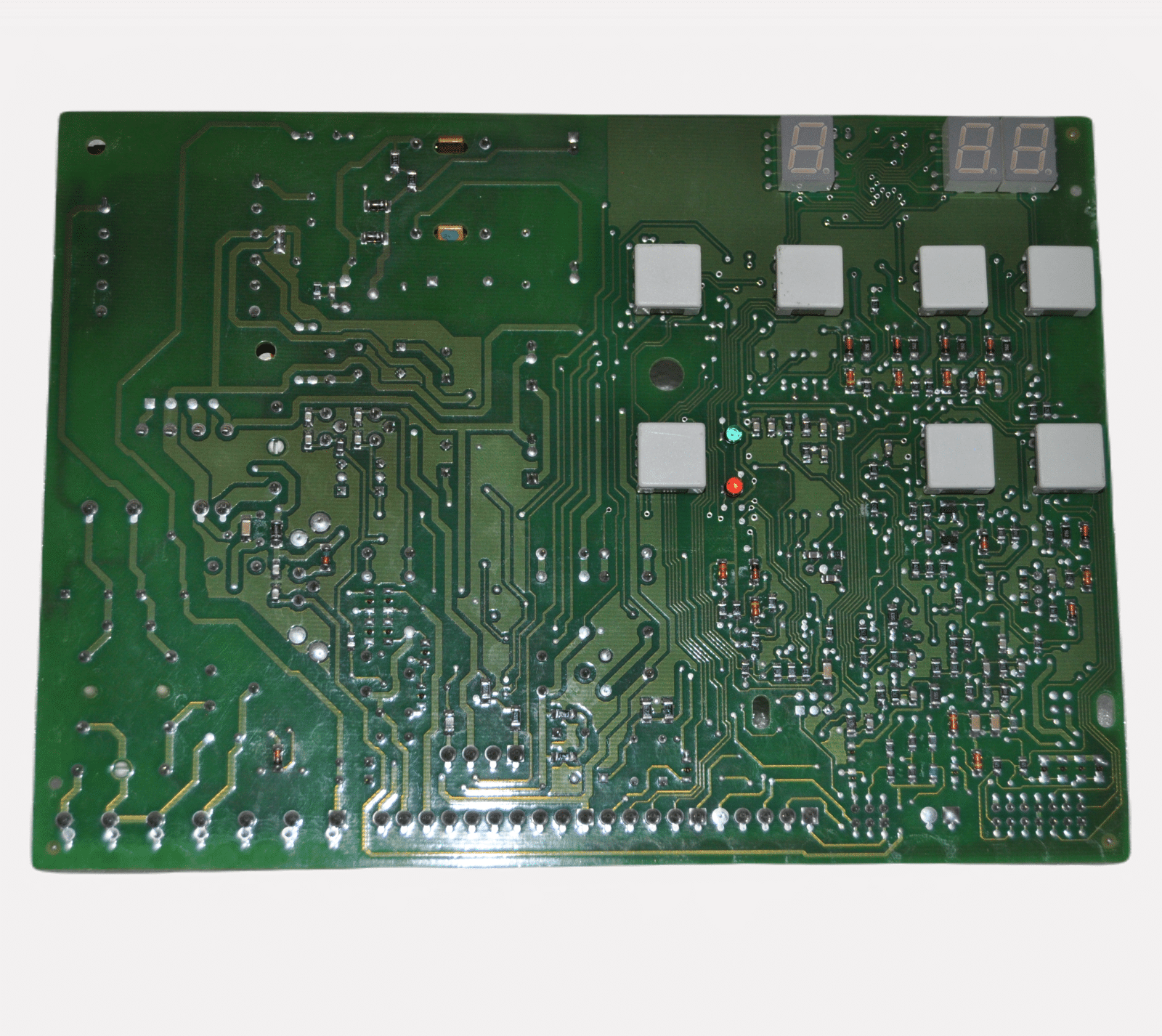 Vaillant Ecomax 824E 828E PCB 130448