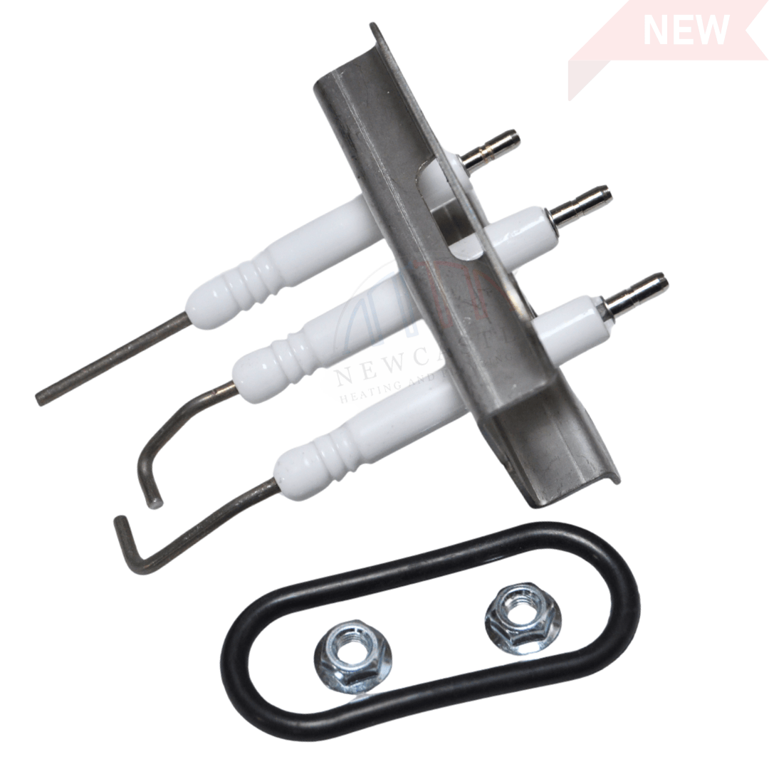 Worcester 871860028A0 Electrode – Compatible with Greenstar 25, 27, 30, 32, 36 Compact Boilers