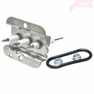 Worcester 871860028A0 Electrode – Compatible with Greenstar 25, 27, 30, 32, 36 Compact Boilers