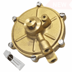 Baxi & Potterton Pressure Differential Assembly 7224342 (Old 248063)