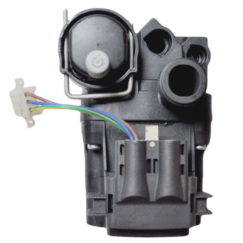 Taco PUMP for Biasi boiler
