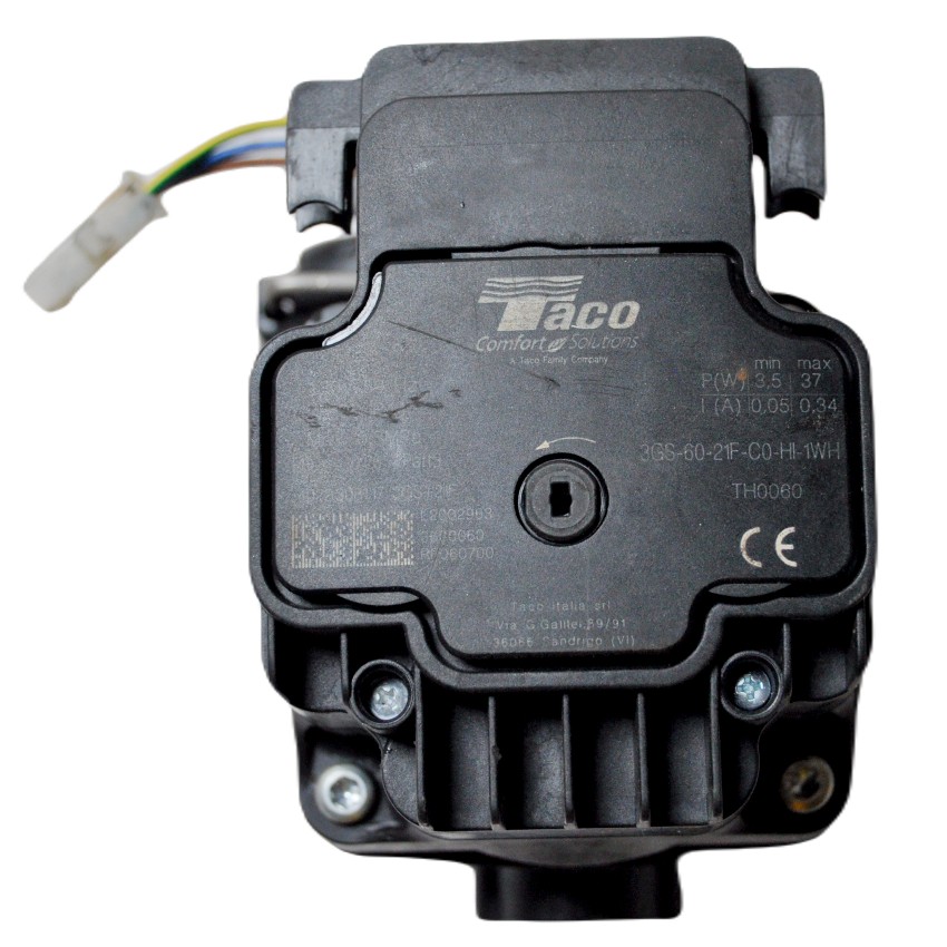 Taco PUMP for Biasi boiler