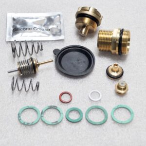 Baxi Combi Instant 80E 105E Diverter Valve Repair Kit 248727 NEW