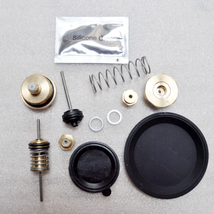 Biasi Prisma Diverter Valve Repair Kit BI1011504 NEW