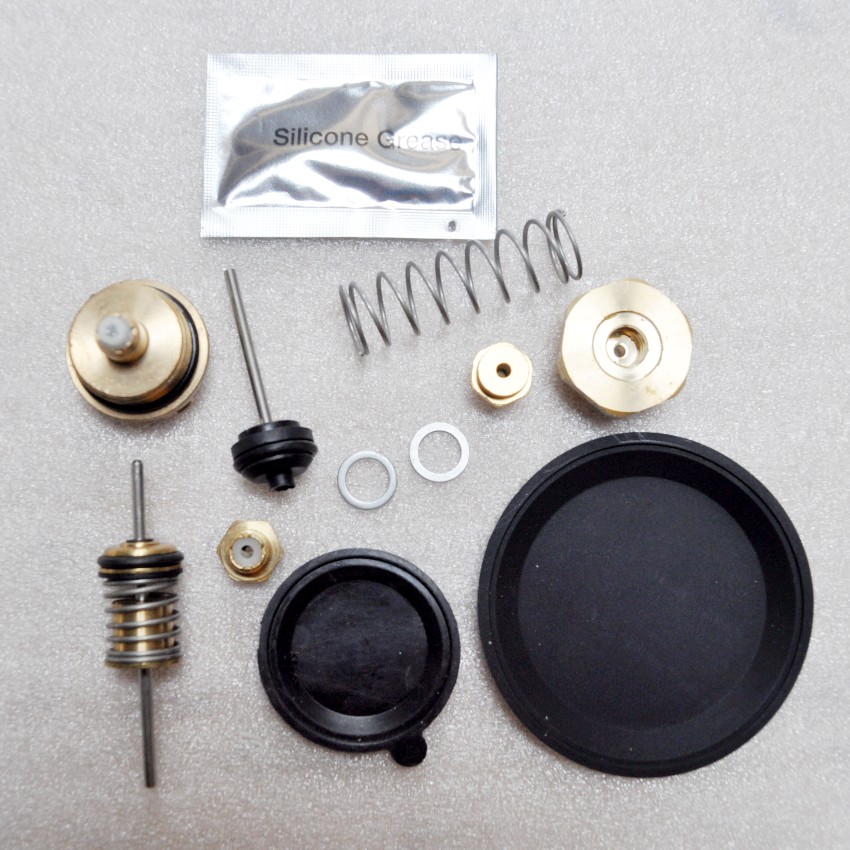 Biasi Prisma Diverter Valve Repair Kit BI1011504 NEW