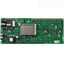 Ideal Keston 179038 PCB KM821-