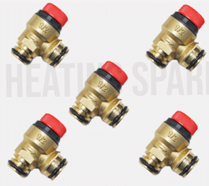 Worcester Pressure Relief Valve 87161064310