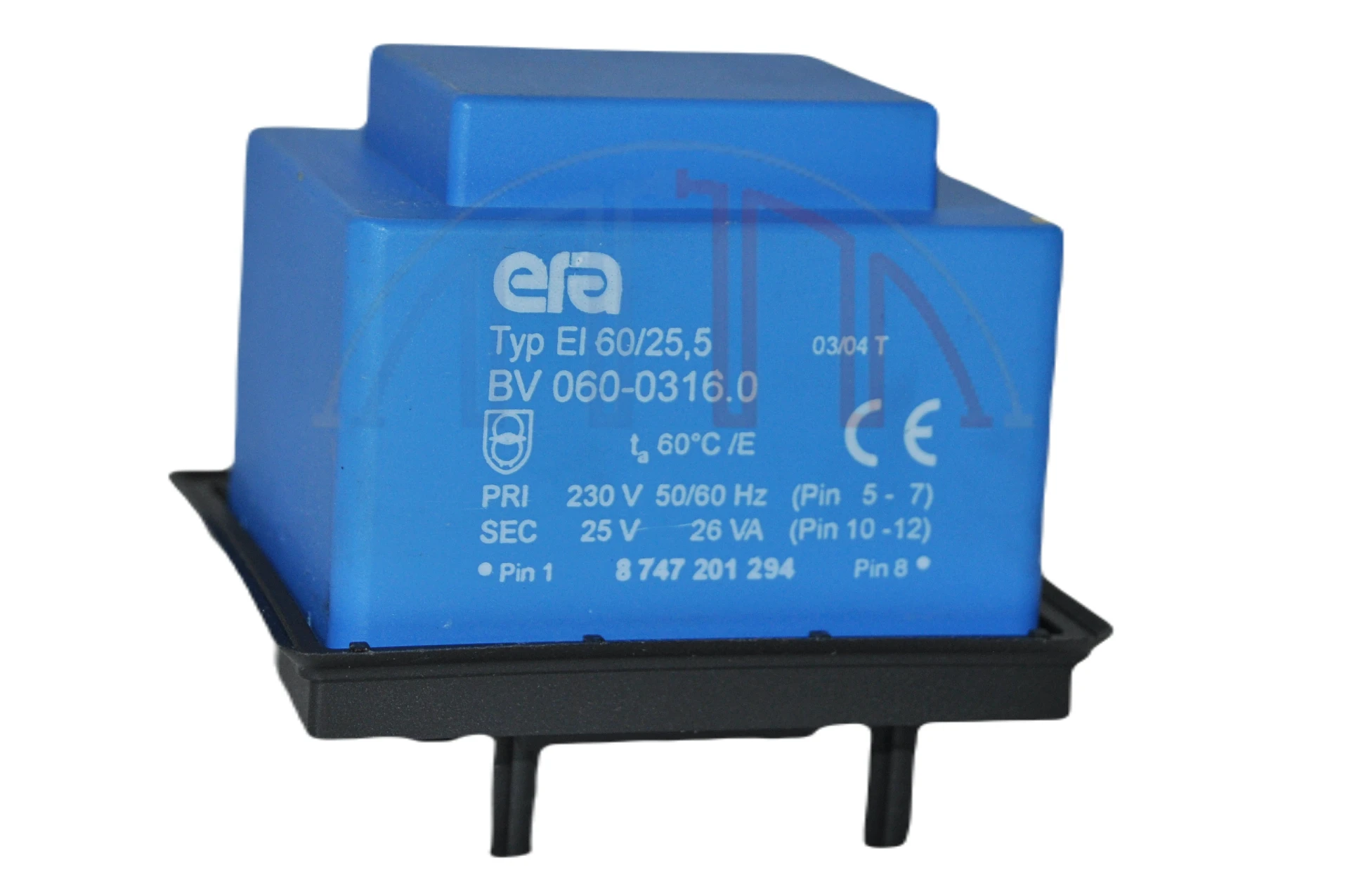 Worcester Greenstar Transformer 8747201294