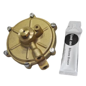 Baxi Pressure Differential Kit 7224342 248063-New