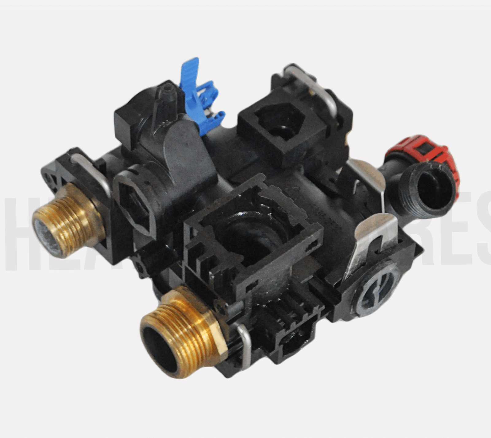 Biasi Advance/Inovia Return Group Kit BI1441500