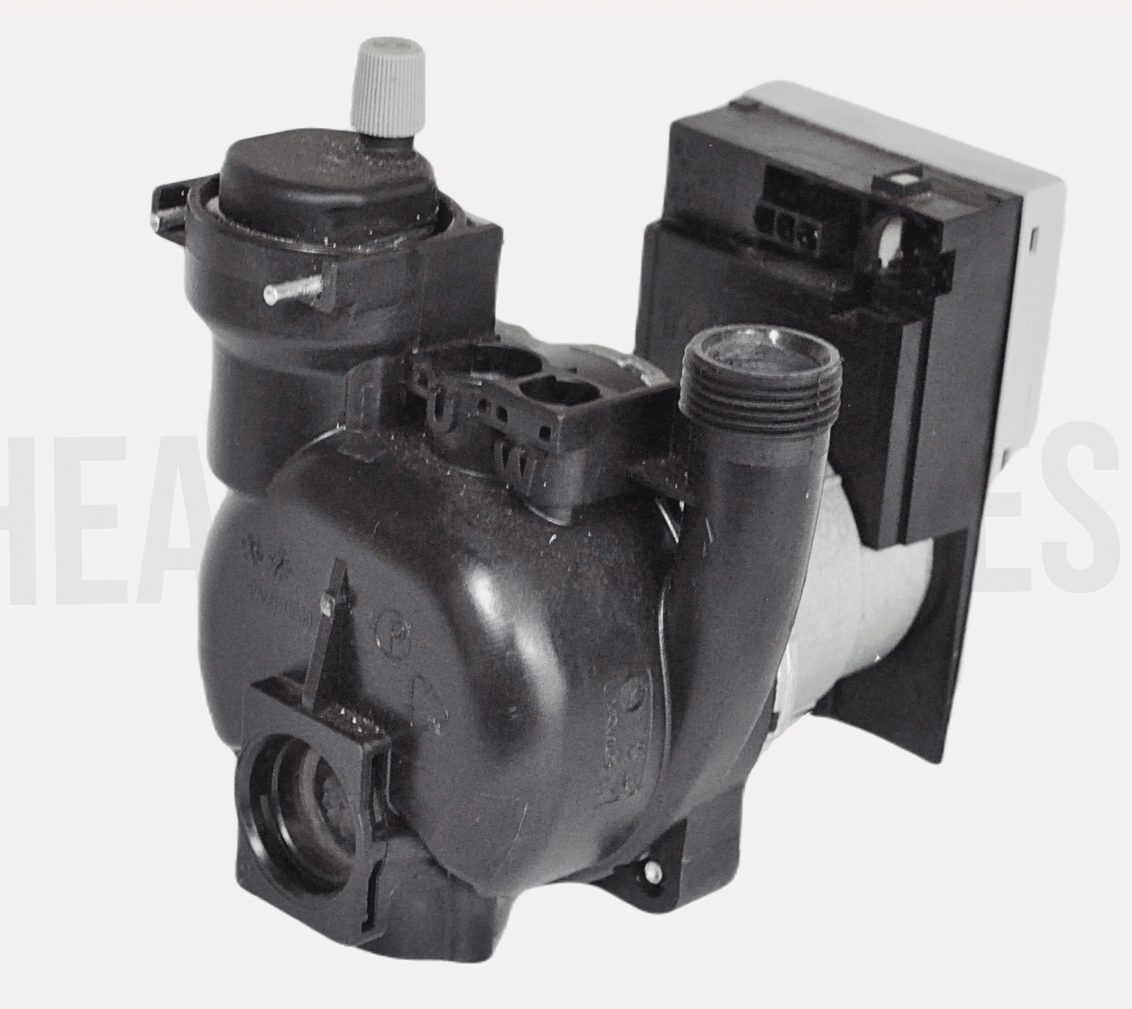 Biasi Advance 35C Pump BI1672100