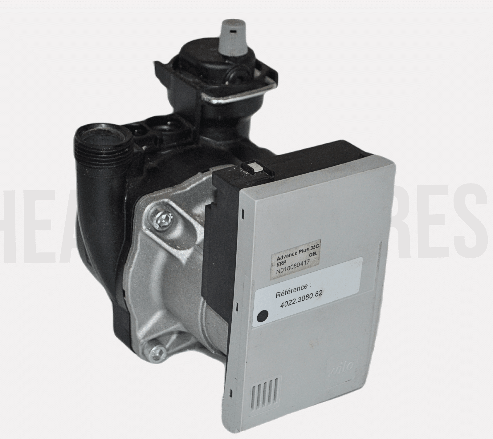 Biasi Advance 35C Pump BI1672100