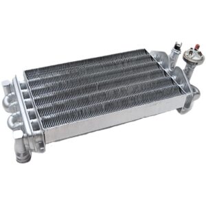 Worcester 24I Junior Heat Exchanger 87161054820