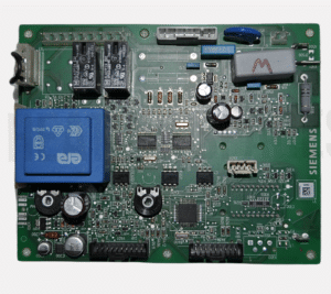 Main System 28 Eco Pcb 5131263 7679739