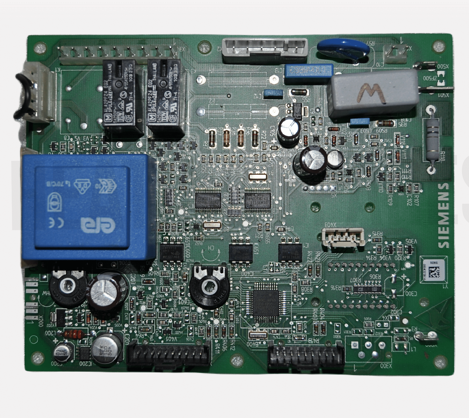Main System 28 Eco Pcb 5131263 7679739