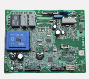 Potterton Promax 24 Store Cylinder 115L Pcb 5117086