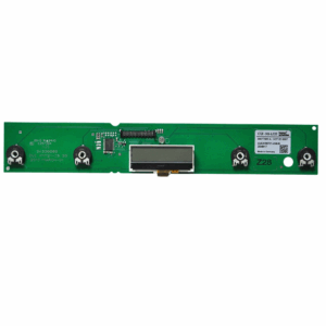 Ideal 177764 CUI Display Board – Replaces 175713 for Logic+ & Keston Boilers (1)