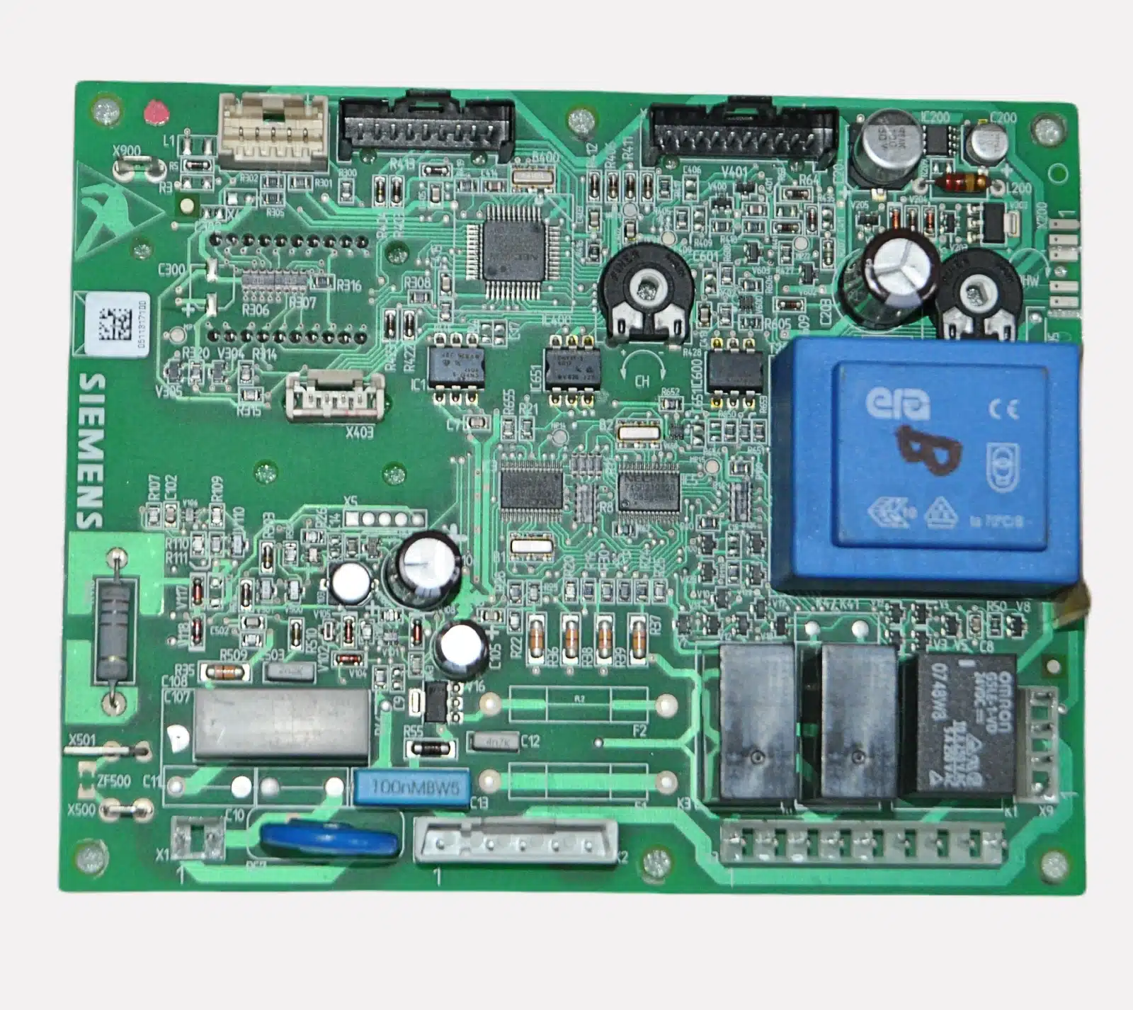 Baxi 24 HE System PCB 5120220