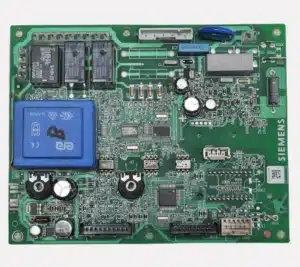 Baxi 24 HE System PCB 5120220