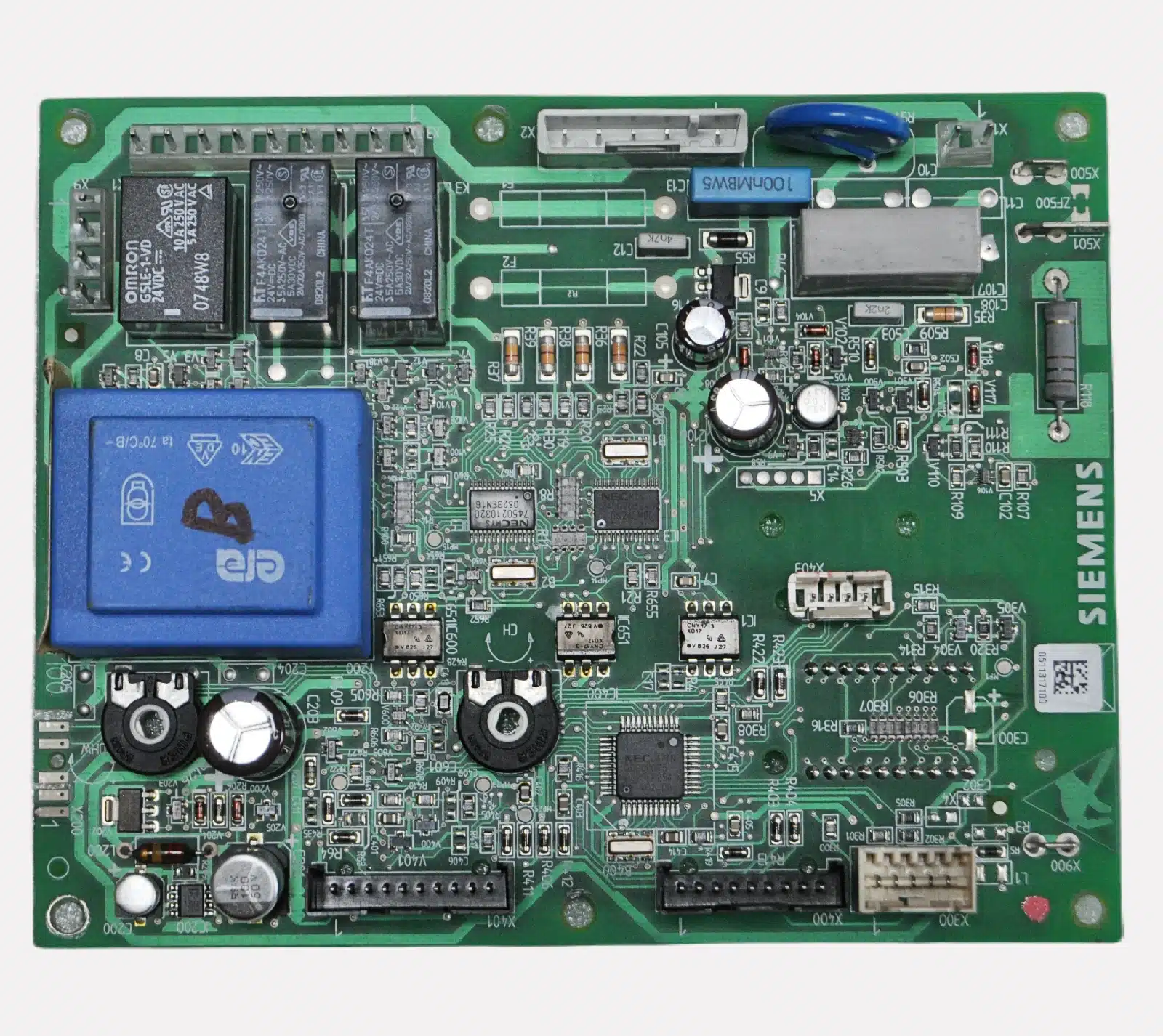 Baxi 24 HE System PCB 5120220
