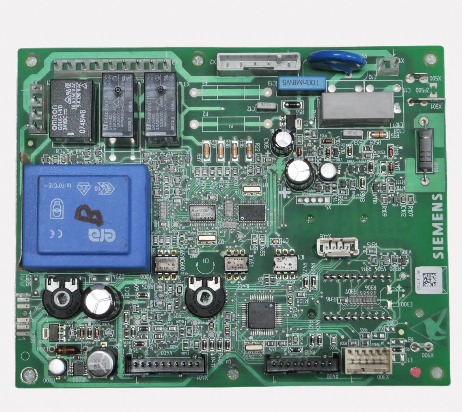 Potterton Promax 24 HE Plus A System Pcb 5120220