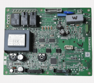 Main 24 System Eco Elite PCB 5131262