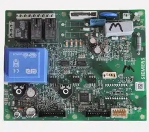 Main 24 System Erp PCB 7679747